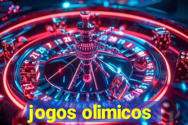 jogos olimicos