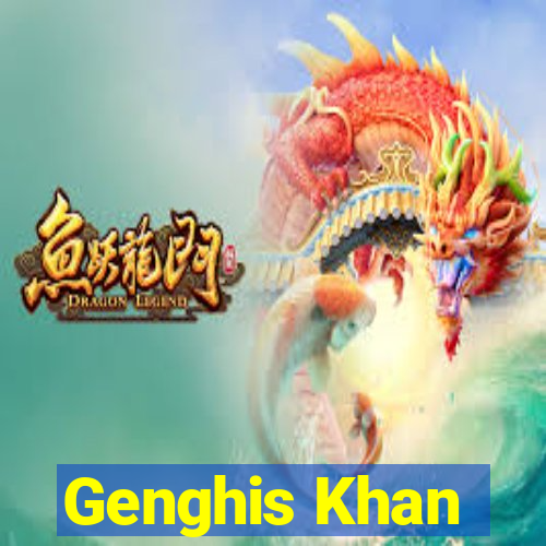 Genghis Khan