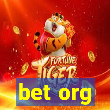 bet org