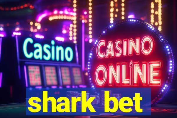 shark bet