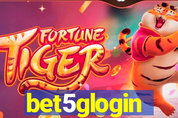 bet5glogin