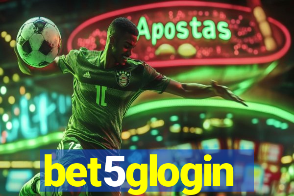 bet5glogin