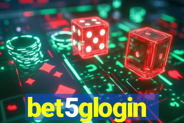 bet5glogin