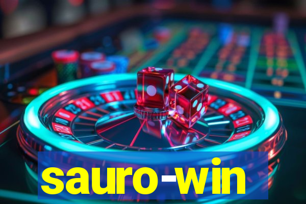 sauro-win