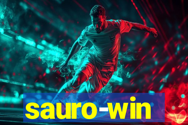 sauro-win