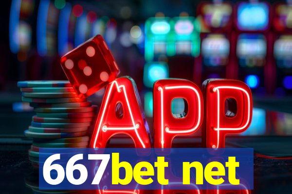 667bet net