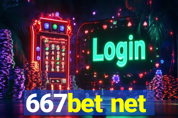 667bet net