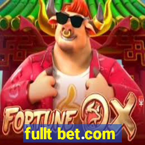 fullt bet.com