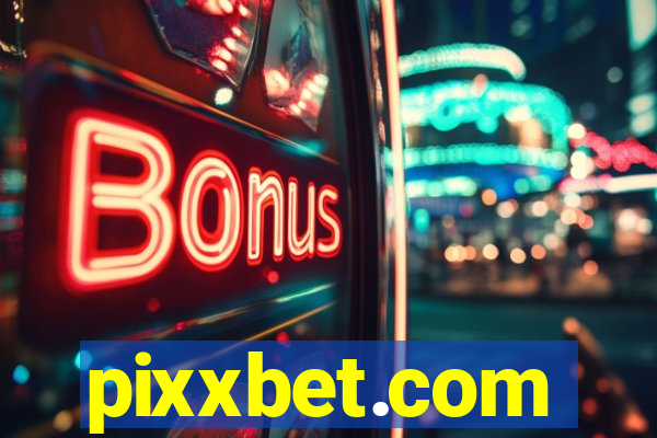 pixxbet.com