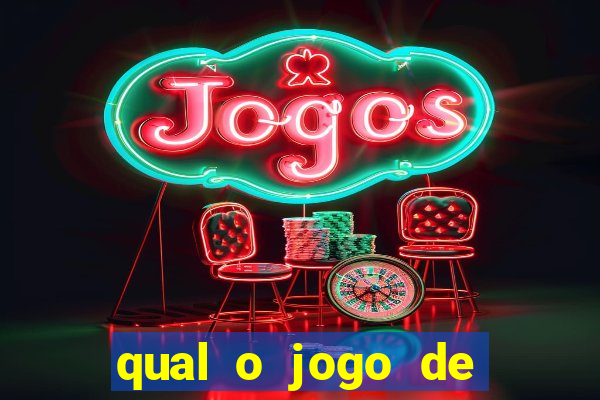 qual o jogo de ganhar dinheiro