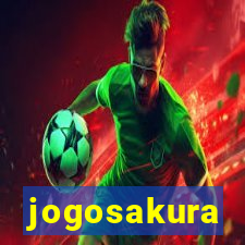 jogosakura