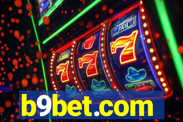 b9bet.com