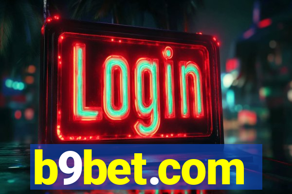 b9bet.com