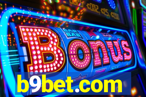 b9bet.com