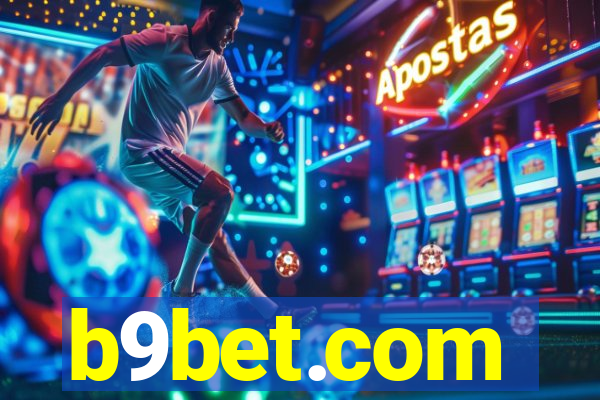 b9bet.com