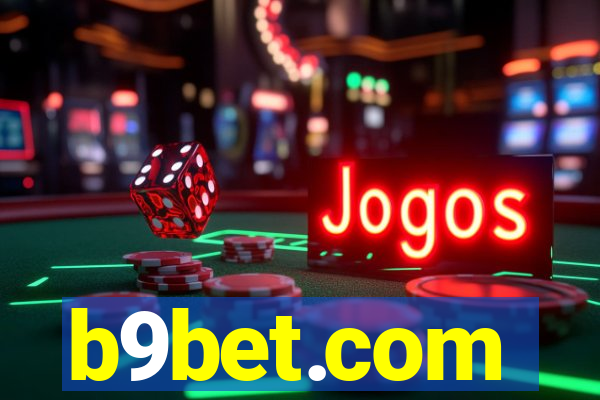 b9bet.com