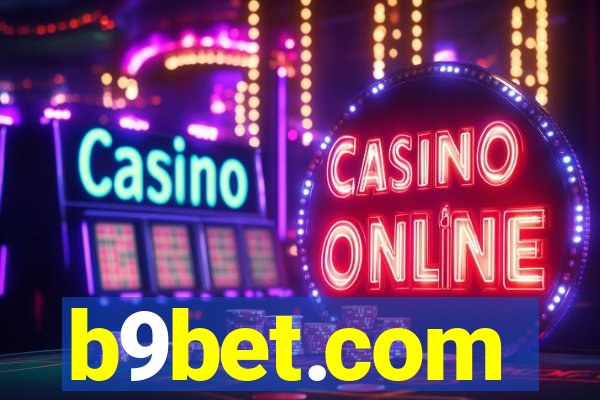 b9bet.com