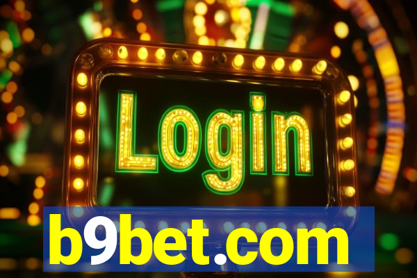 b9bet.com