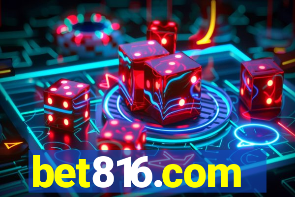 bet816.com