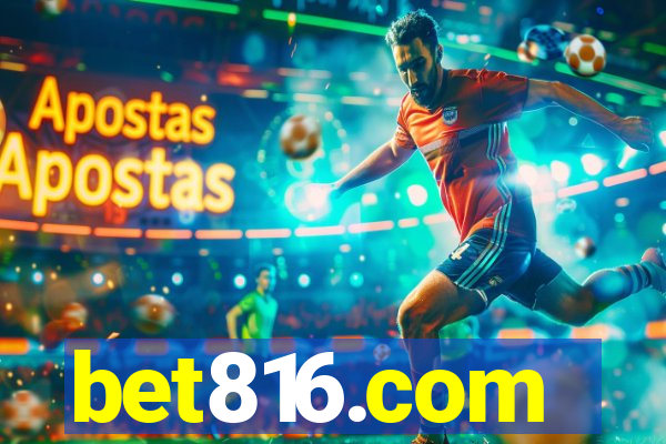 bet816.com