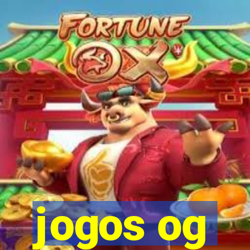 jogos og