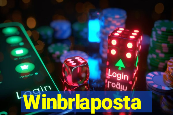 Winbrlaposta