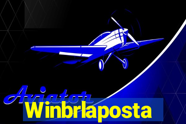 Winbrlaposta