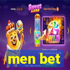 men bet