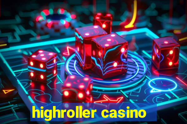 highroller casino