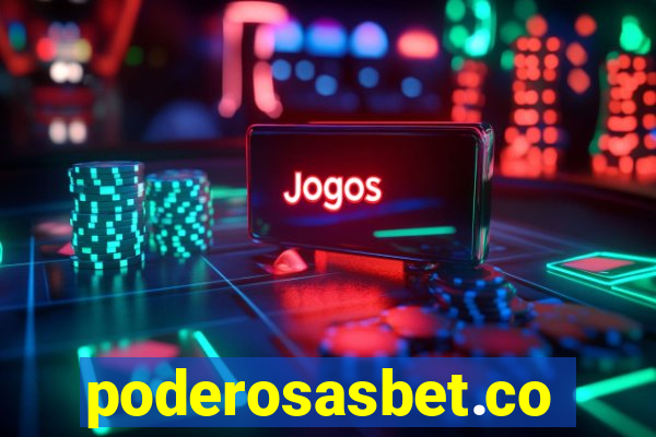 poderosasbet.com