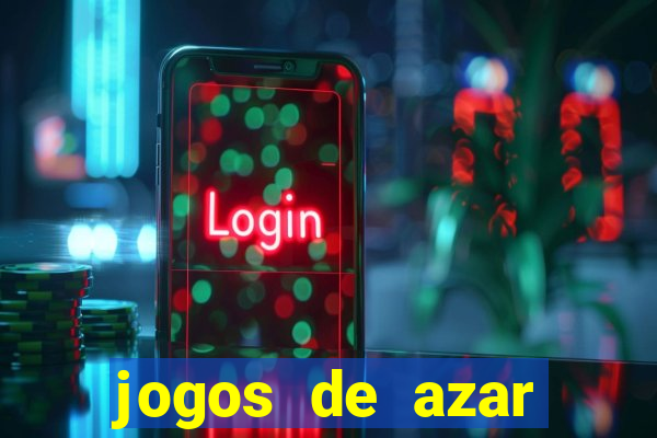 jogos de azar permitidos no brasil