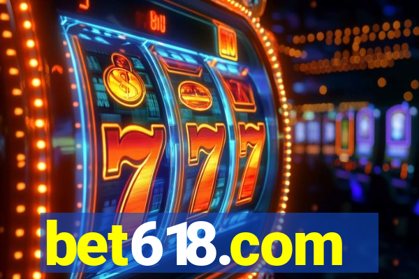 bet618.com