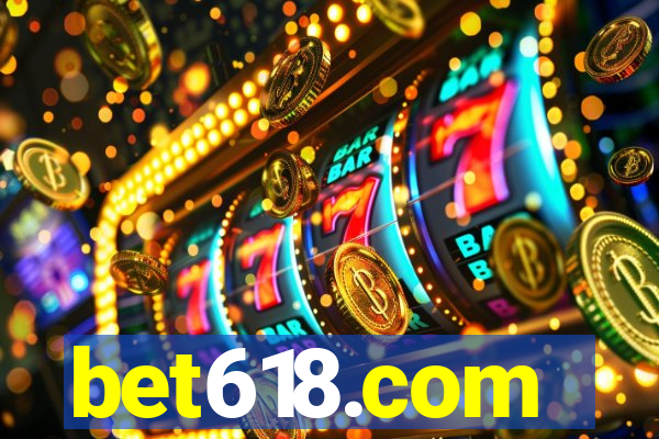 bet618.com