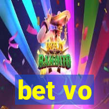 bet vo