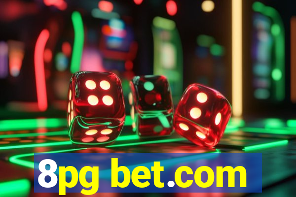 8pg bet.com