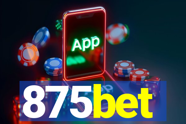 875bet