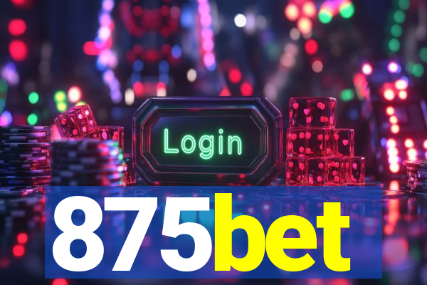 875bet