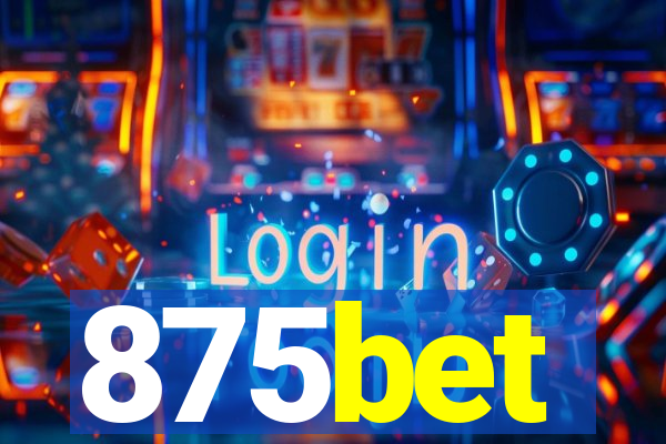 875bet