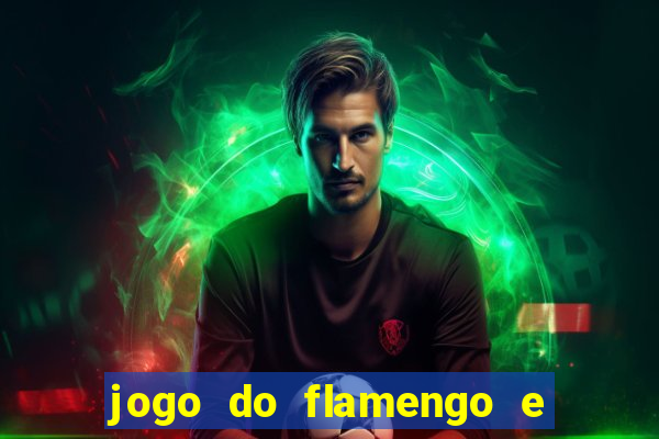 jogo do flamengo e vasco vai passar na globo