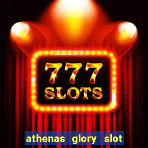 athenas glory slot free play