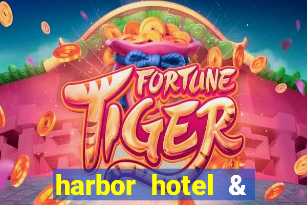 harbor hotel & casino cura?ao