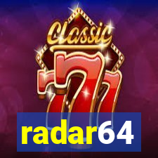 radar64