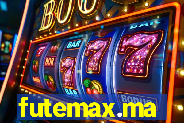 futemax.ma