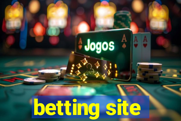 betting site