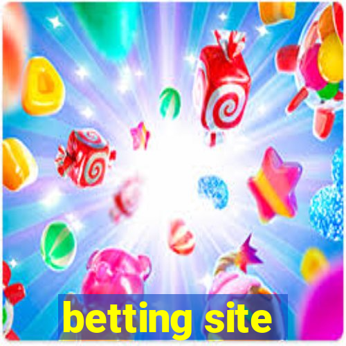 betting site