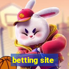 betting site