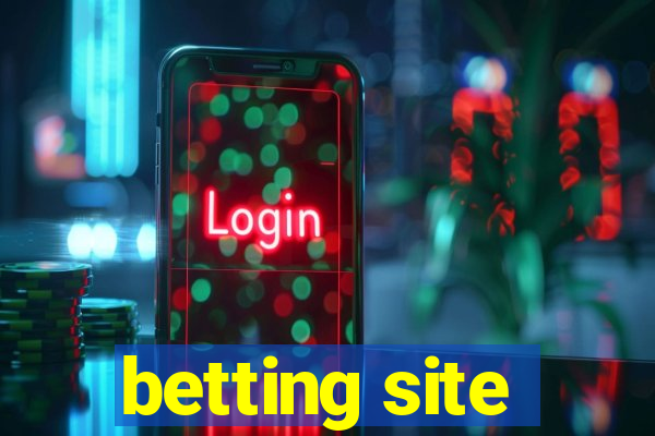 betting site