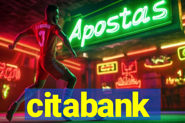 citabank participa??es ltda plataforma de jogos