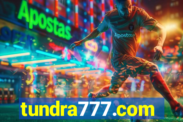 tundra777.com