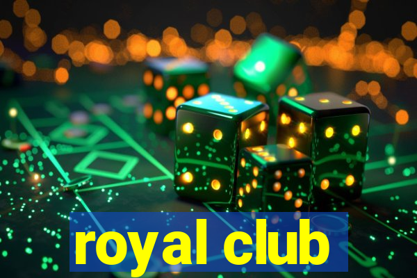 royal club